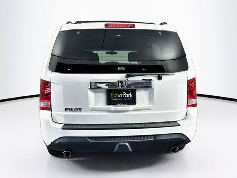 Used 2014 Honda Pilot EX-L image 7