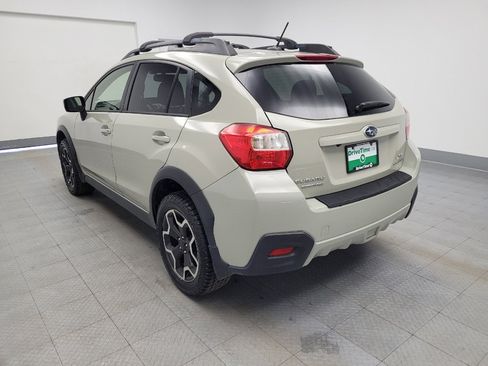 Used 2015 Subaru Crosstrek 2.0i Premium AWD/4WD image 5