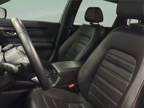 Used 2025 Honda CR-V Sport-L image 14