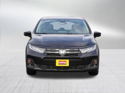 New 2026 Honda Odyssey EX-L image 2