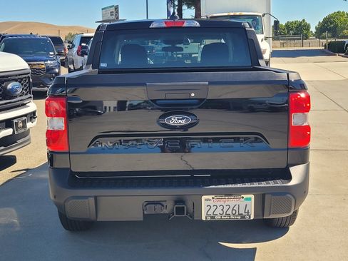 Used 2026 Ford Maverick XLT w/ 4K Tow Package AWD/4WD image 5