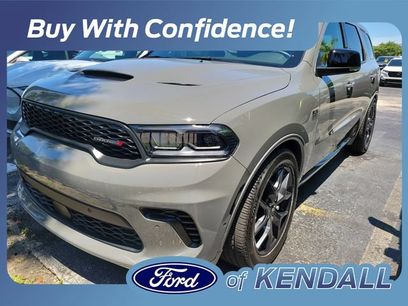 Used 2026 Dodge Durango GT