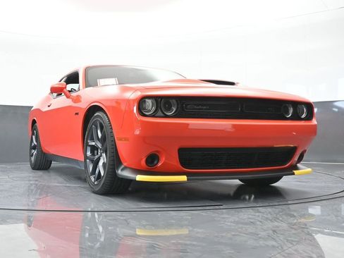Used 2023 Dodge Challenger R/T w/ Blacktop Package image 54