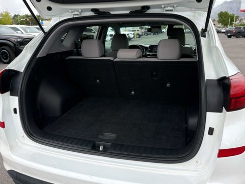 Used 2019 Hyundai Tucson SE AWD/4WD image 15