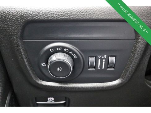 Used 2021 Jeep Grand Cherokee L Limited RWD image 23