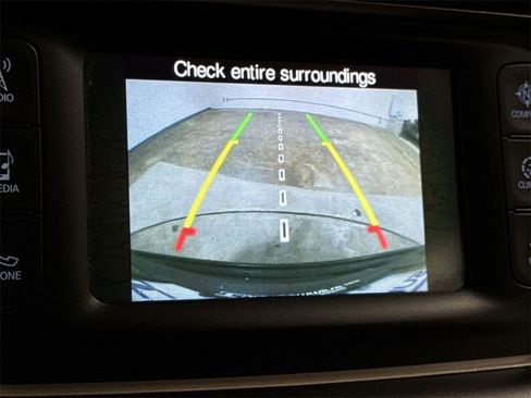 Used 2017 Jeep Grand Cherokee Laredo w/ Quick Order Package 23E image 14