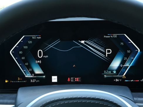 New 2026 BMW X7 xDrive40i AWD/4WD image 13