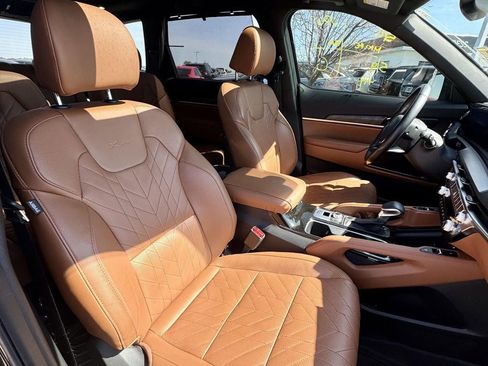 Certified 2024 Kia Telluride SX X-Pro AWD/4WD image 16