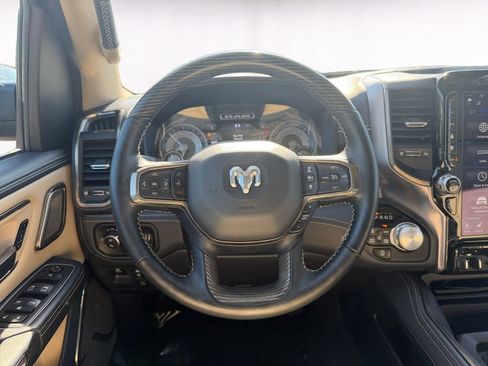 Used 2020 RAM 1500 Limited AWD/4WD image 12