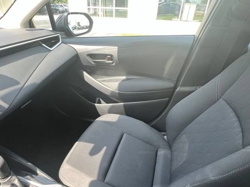 Used 2023 Toyota Corolla LE FWD image 19