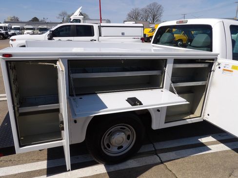 Used 2016 Ford F250 XL image 24