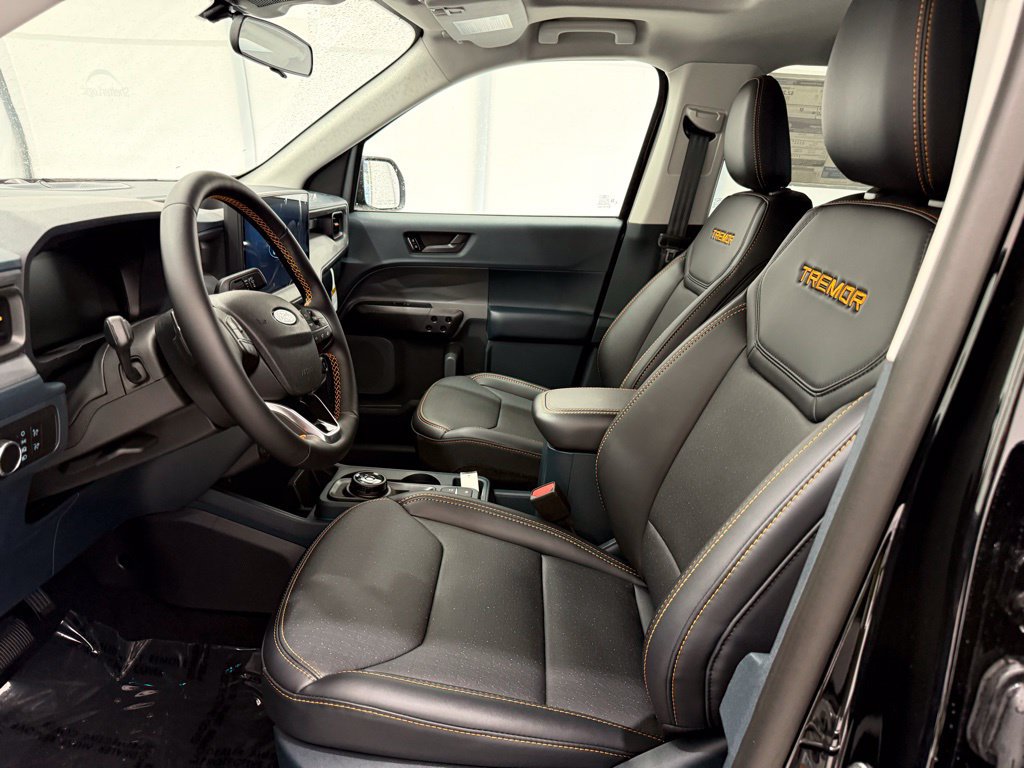 New 2026 Ford Maverick Tremor AWD/4WD image 13