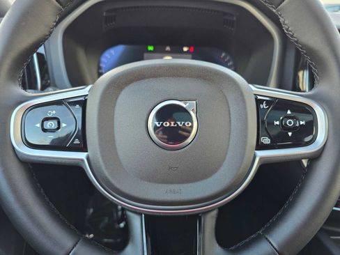 New 2026 Volvo XC60 B5 Plus w/ Protection Package Premier image 24