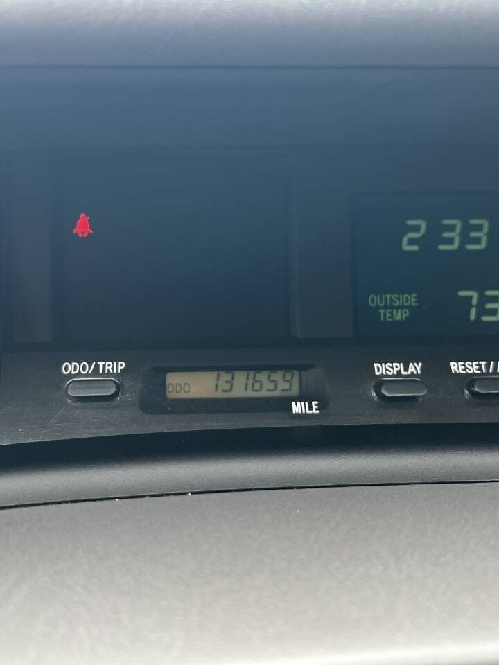 Used 2004 Toyota Avalon XL FWD image 10