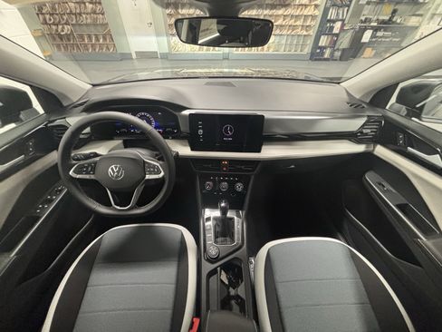 New 2025 Volkswagen Taos S image 15