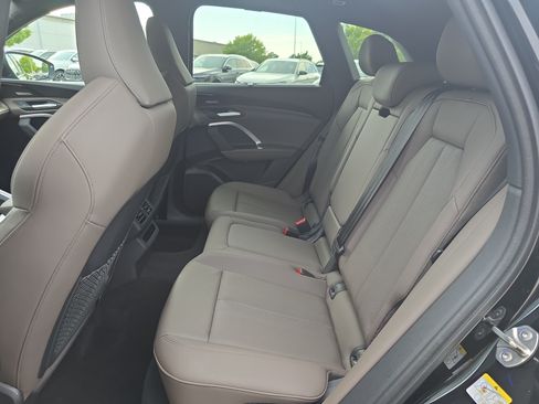 Certified 2025 Audi Q5 Premium w/ Premium Plus AWD/4WD image 13
