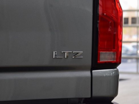 New 2026 Chevrolet Silverado 2500 LTZ w/ LTZ Premium Package image 26