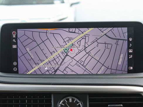 Used 2020 Lexus RX 450h AWD w/ Premium Package image 15