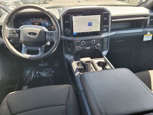 New 2026 Ford F150 XLT AWD/4WD image 7