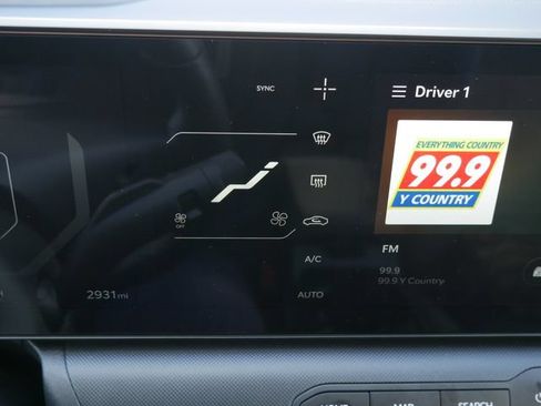 Used 2025 Kia K4 EX FWD image 44