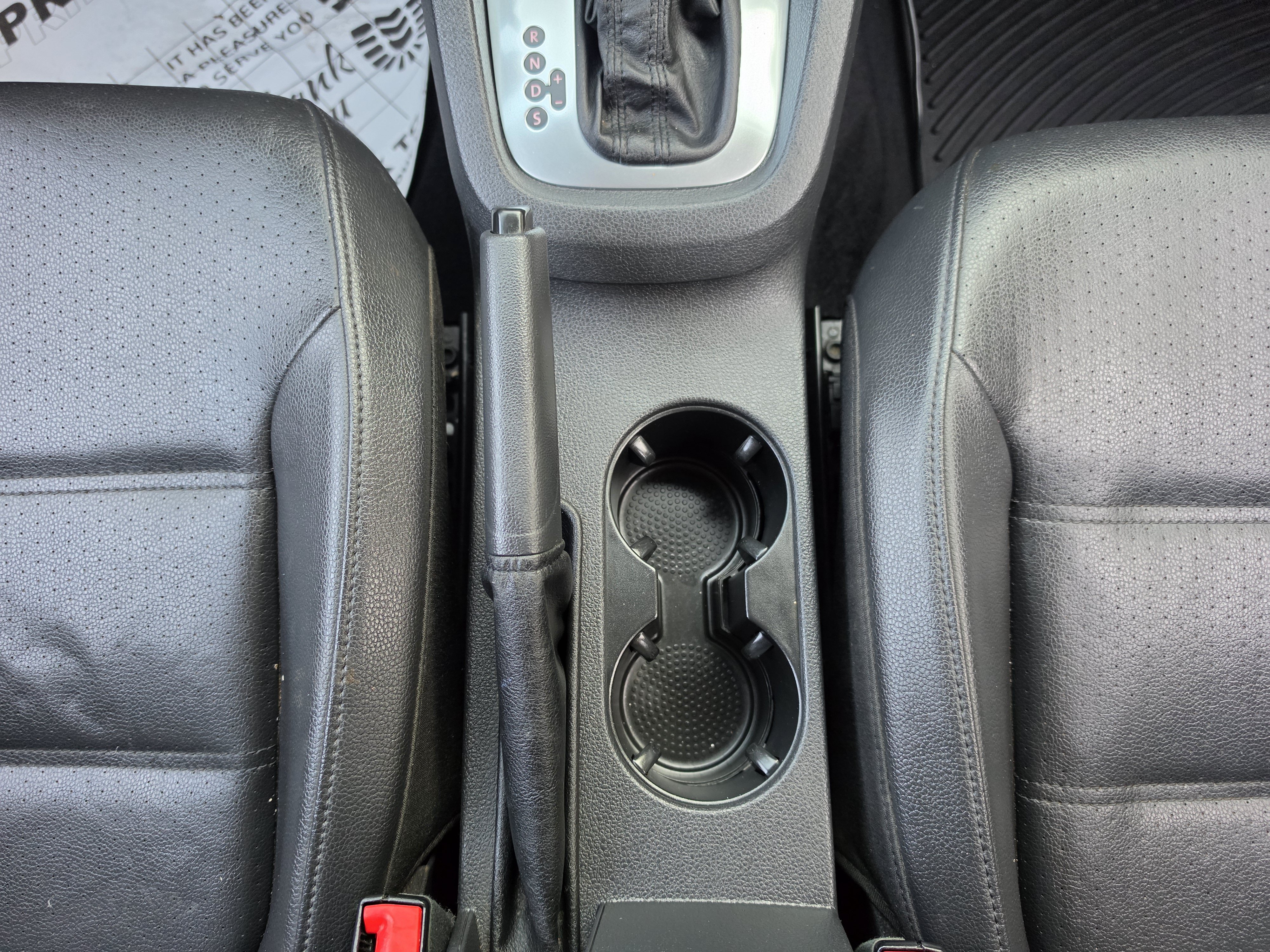 Used 2014 Volkswagen Jetta SE FWD image 35