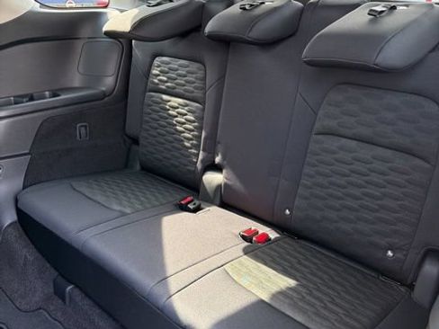 New 2026 Nissan Pathfinder SV AWD/4WD image 12
