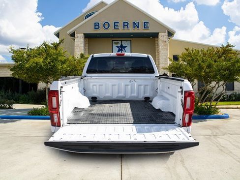 Used 2020 Ford Ranger XLT w/ Equipment Group 301A Mid image 5