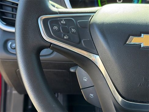 Used 2018 Chevrolet Volt LT image 24
