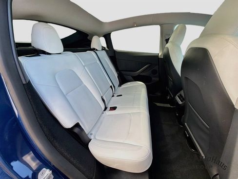 Used 2023 Tesla Model Y Long Range AWD/4WD image 34