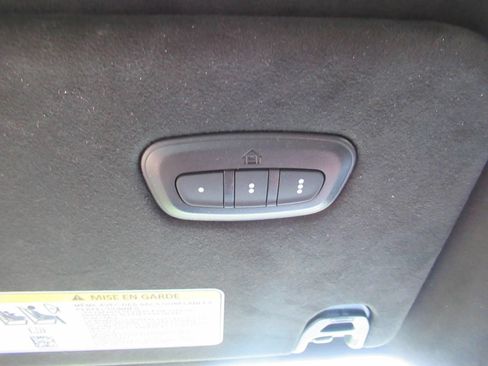 Used 2025 Jeep Grand Wagoneer Series III w/ Rear Seat Video Group 1 AWD/4WD image 33