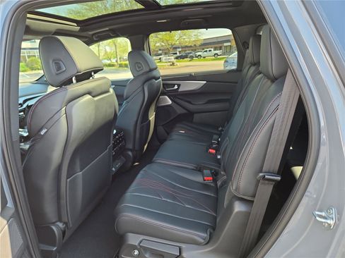 New 2026 Acura MDX A-Spec AWD/4WD image 22
