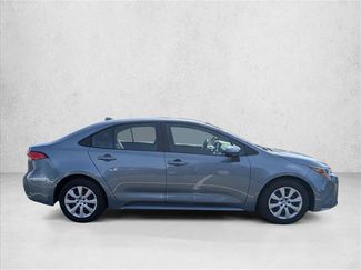 Used 2024 Toyota Corolla LE FWD video 4