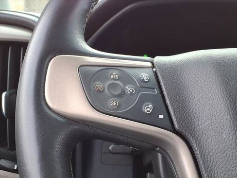 Used 2017 GMC Sierra 1500 Denali w/ Denali Ultimate Package image 11