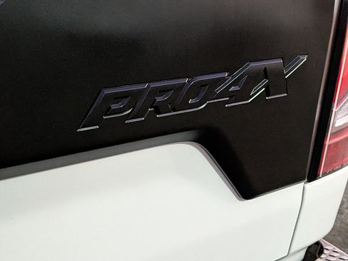 Certified 2024 Nissan Titan PRO-4X w/ Off Road Protection Package image 12