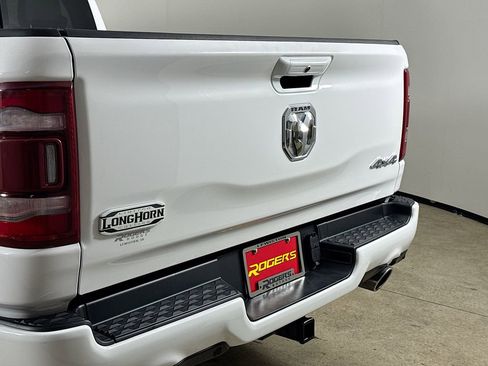 Certified 2023 RAM 1500 Limited AWD/4WD image 28