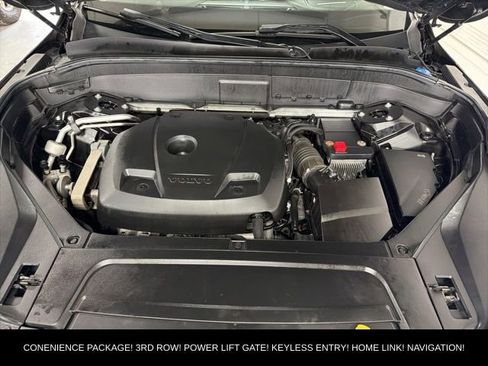 Used 2018 Volvo XC90 T6 Inscription w/ Convenience Package image 38