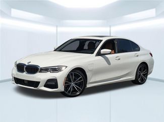 Used 2021 BMW 330e RWD video 1