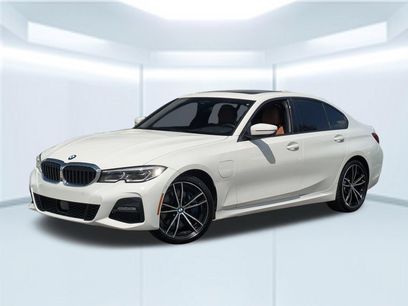 Used 2021 BMW 330e