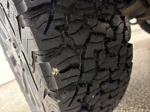 Used 2024 Toyota Tundra Platinum image 37