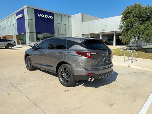 Used 2023 Acura RDX A-Spec image 4