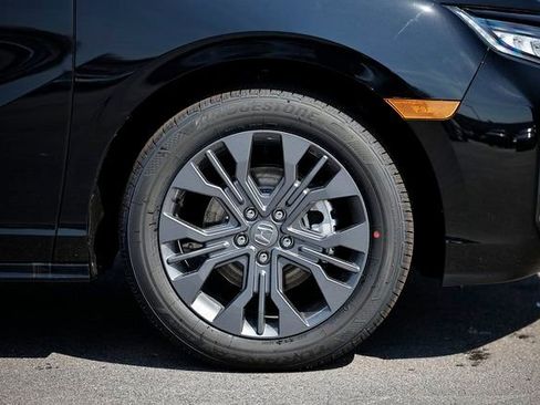 New 2026 Honda Odyssey Touring image 16