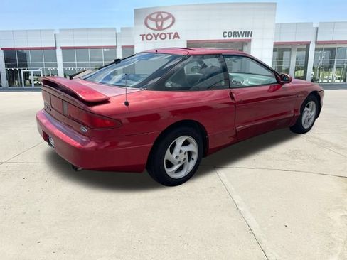 Used 1995 Ford Probe GT FWD image 5