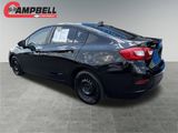 Used 2017 Chevrolet Cruze LS image 3