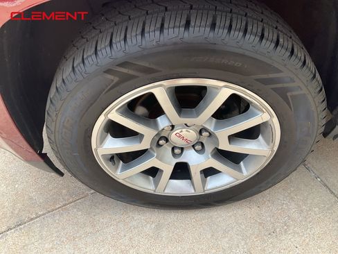 Used 2020 GMC Yukon XL Denali image 8