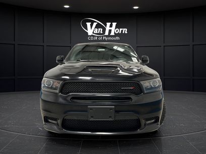 Used 2018 Dodge Durango R/T