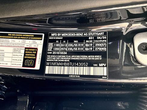 New 2026 Mercedes-Benz GLC 300 4MATIC image 12