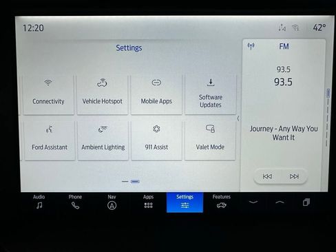 Used 2025 Ford Bronco Big Bend image 32