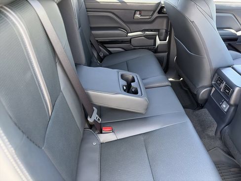 New 2026 Toyota 4Runner Limited AWD/4WD image 21