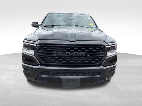 Used 2023 RAM 1500 Big Horn AWD/4WD image 9