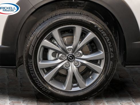 Used 2025 MAZDA CX-30 AWD 2.5 S w/ Preferred Package image 34